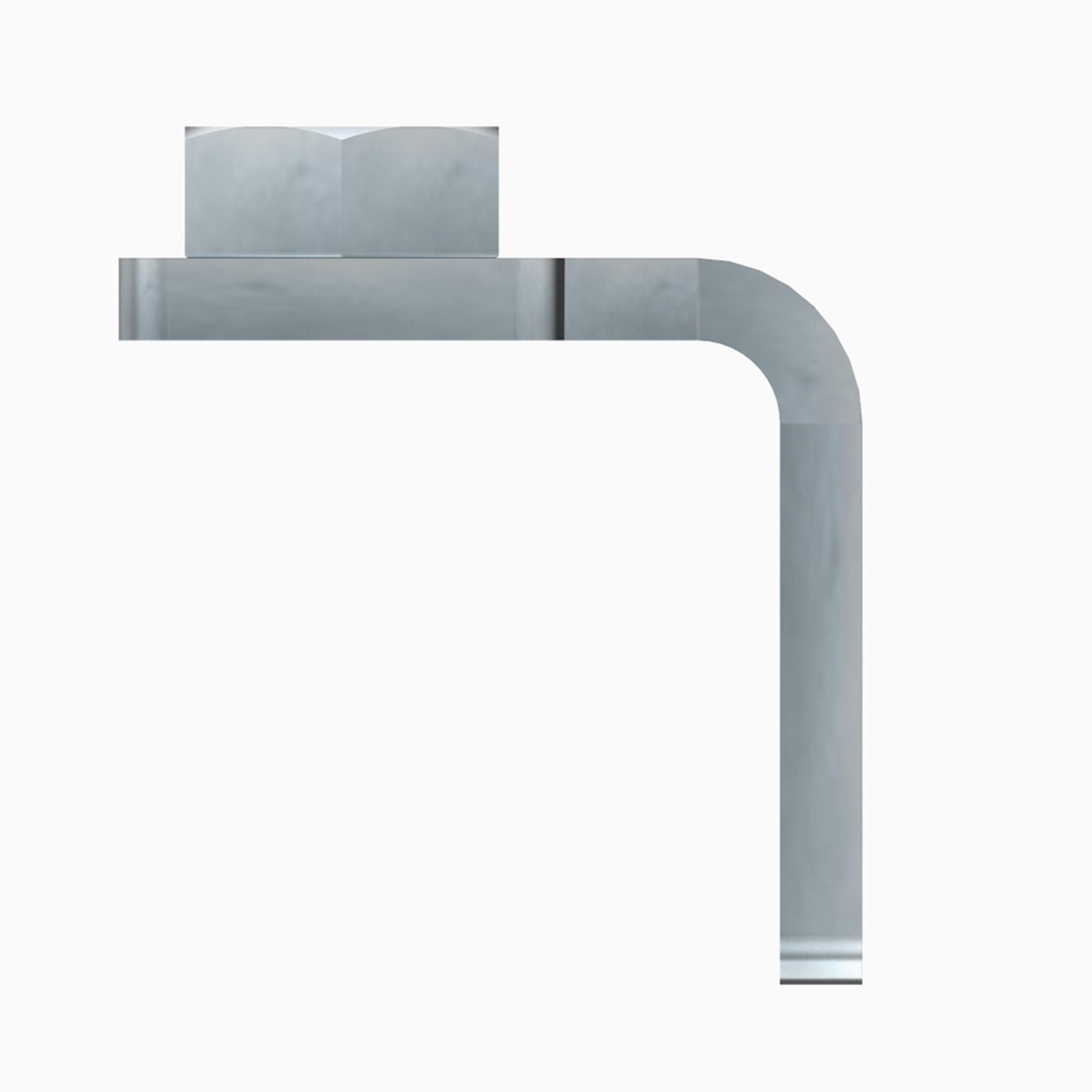 Tube Clamp Mounting Bracket