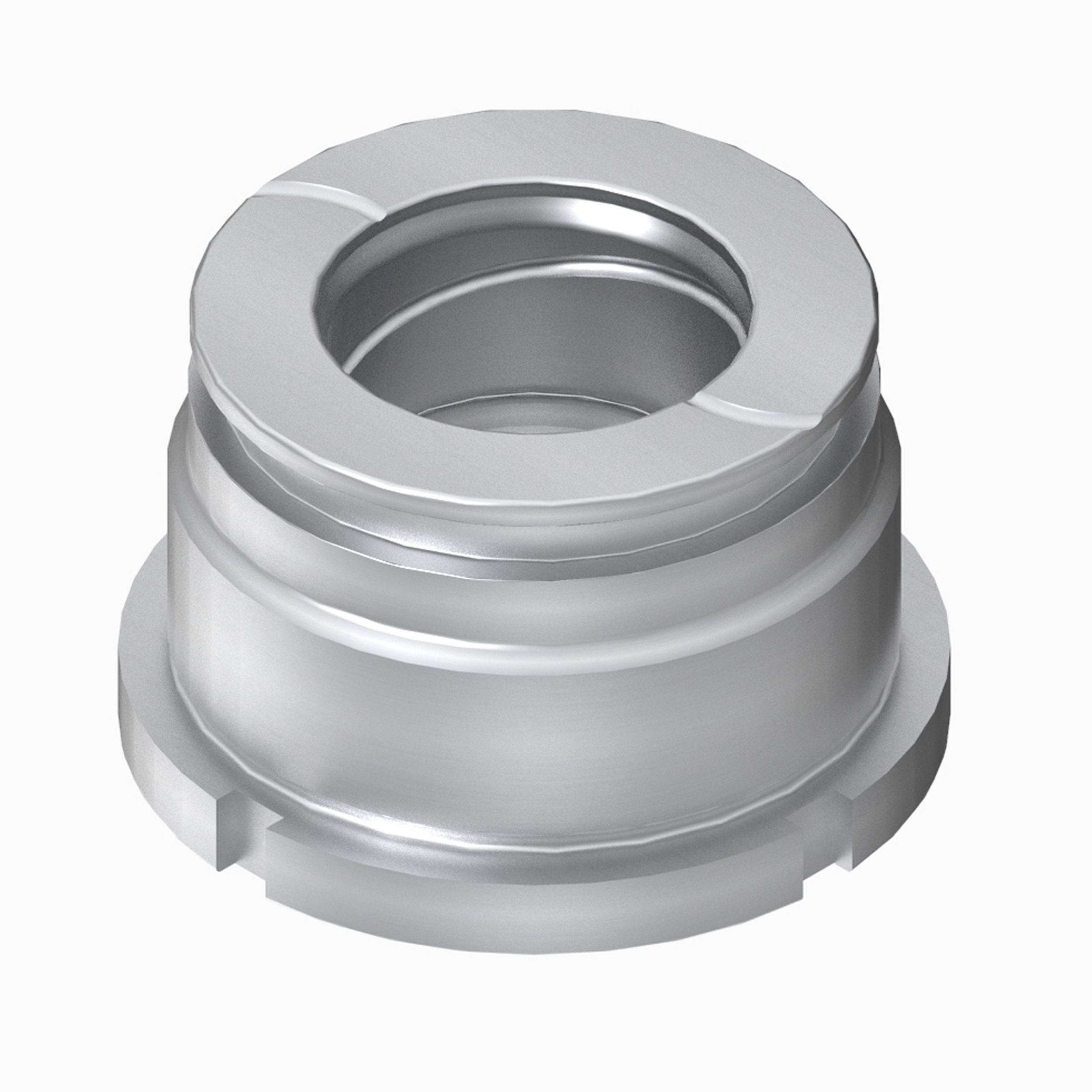 342-7998: Hydraulic Cylinder Gland