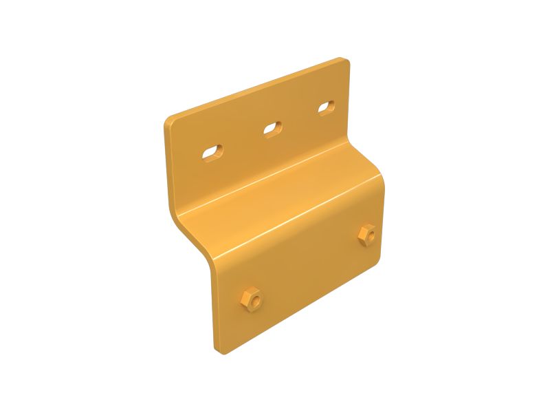 459-4034: Condenser Core Mount Bracket 4594034 купить