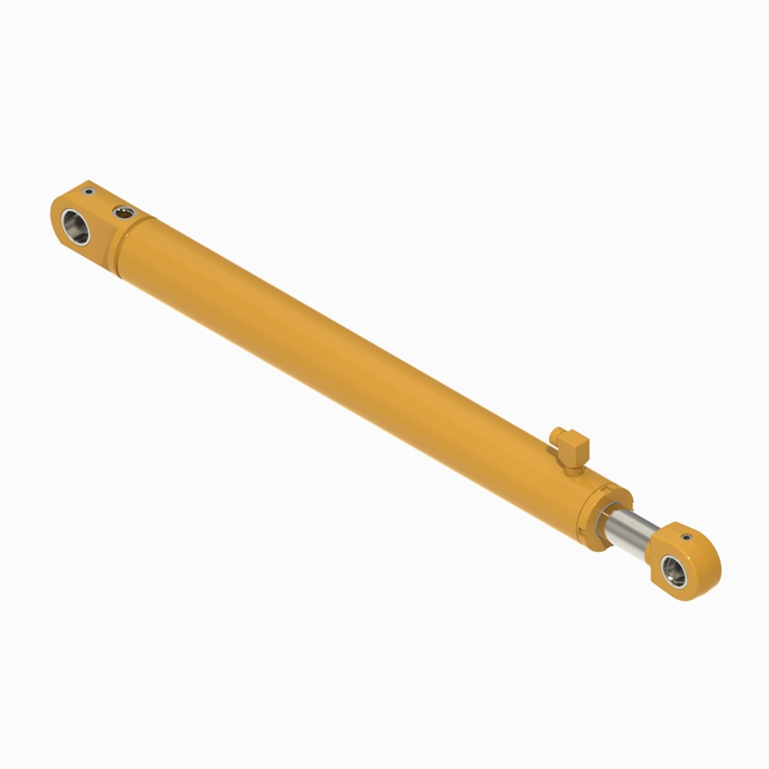 БЛОК ЦИЛИНДРА 0080-0705