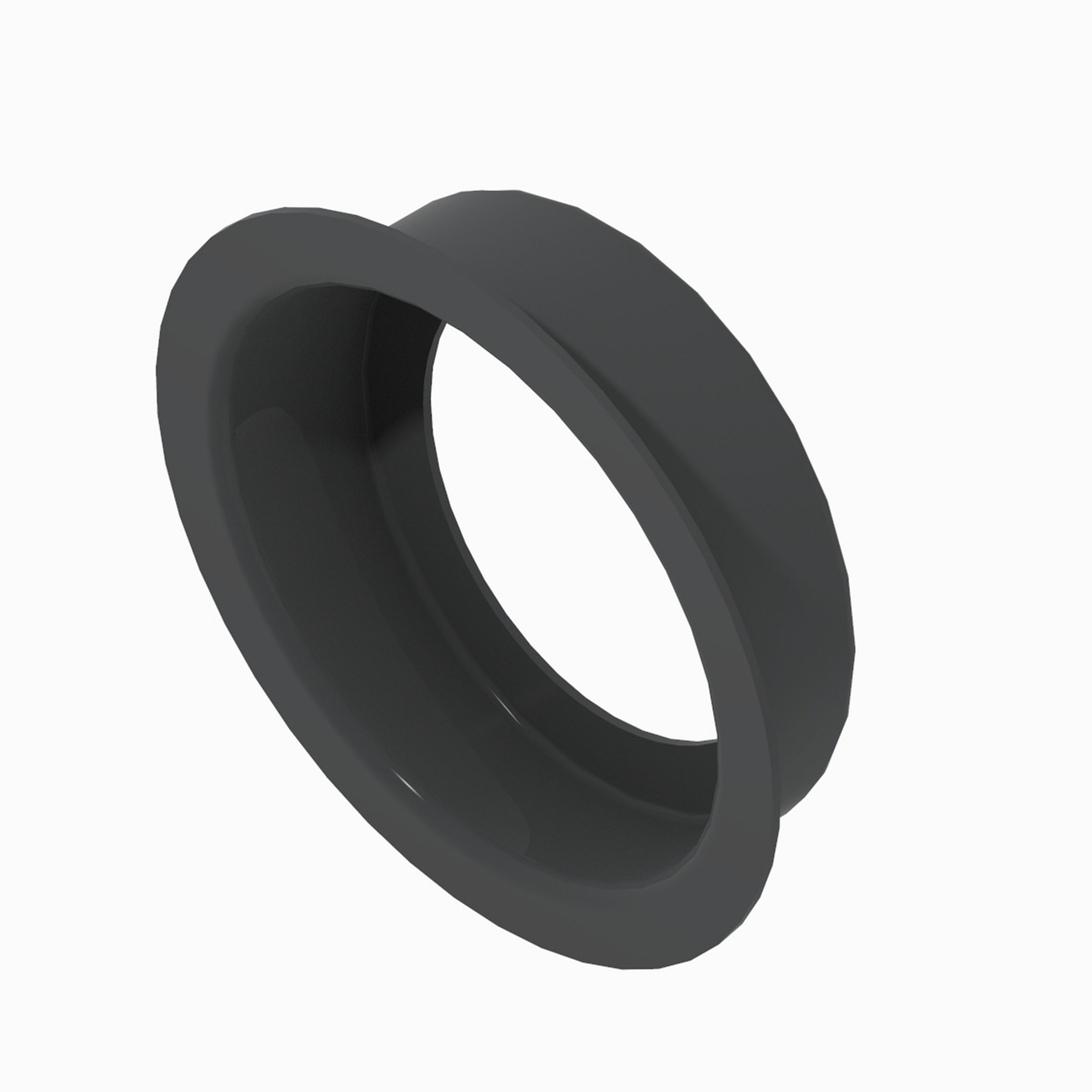 444-0162: Air Cleaner Boot