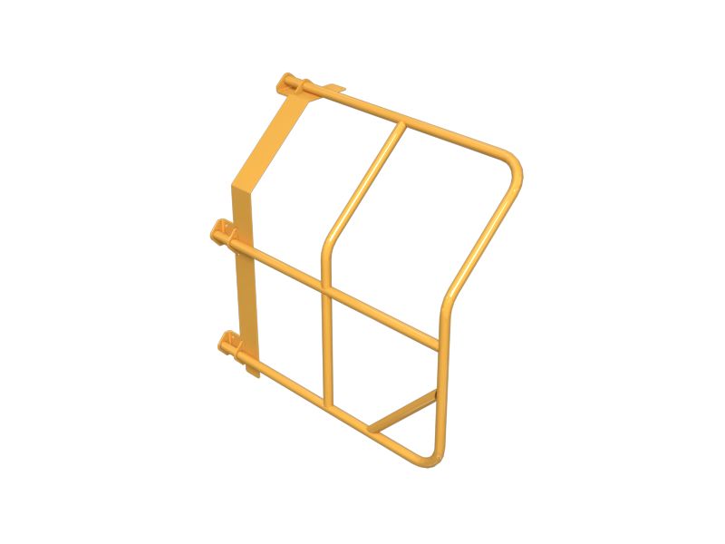 458-0622: ПОРУЧЕНЬ В СБОРЕ