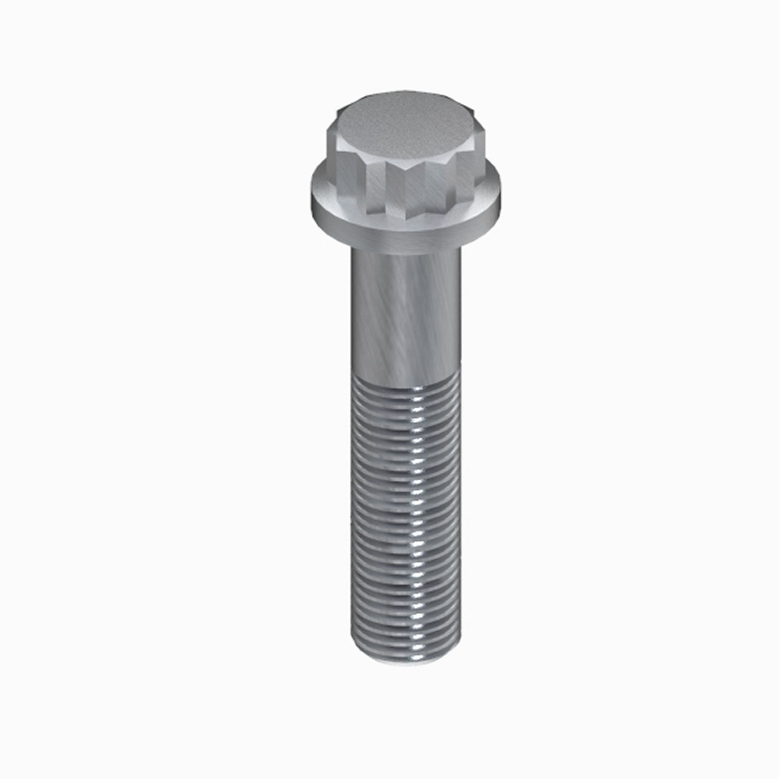 M14 12Point Bolt