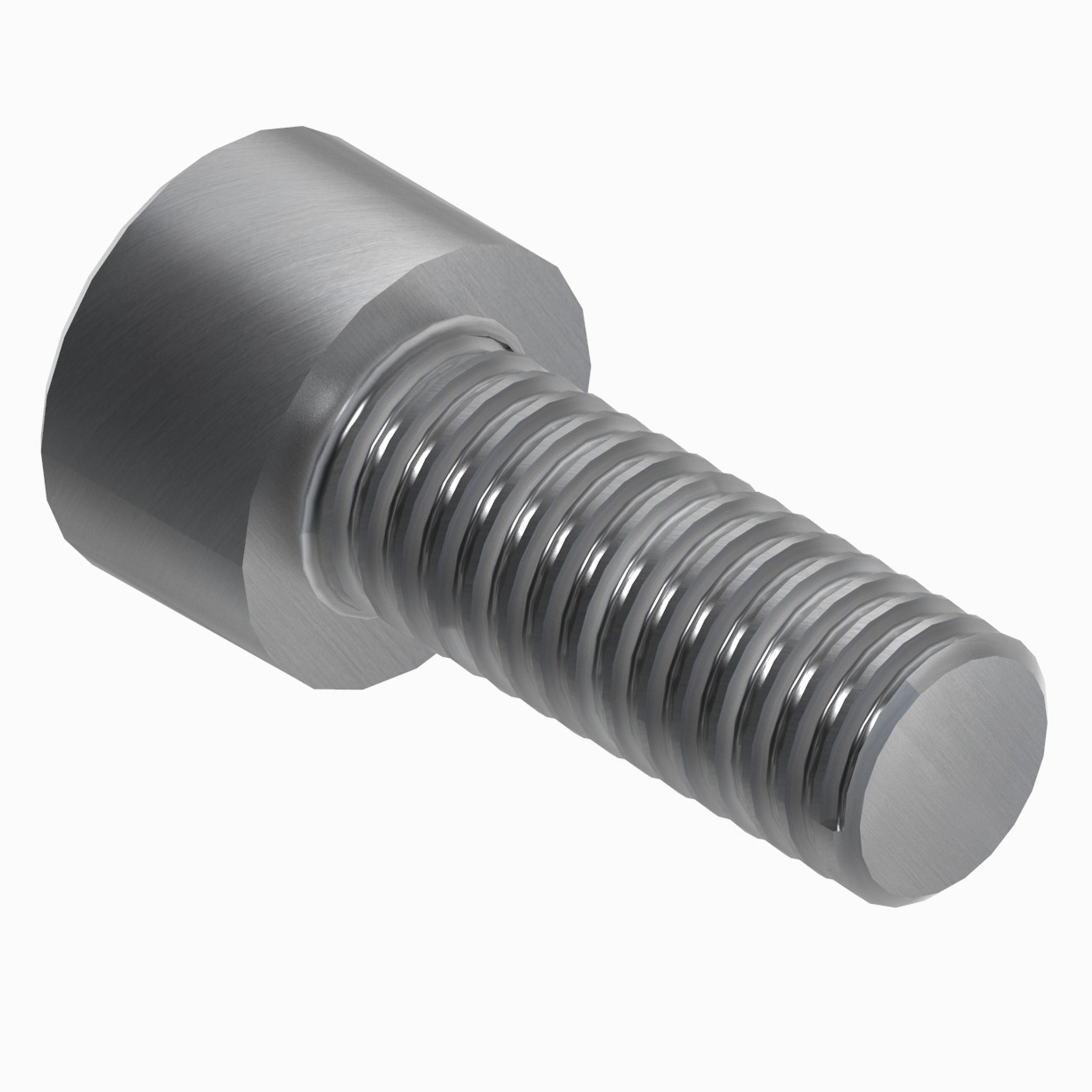 522-2974: M8 Socket Head Bolt 5222974 купить
