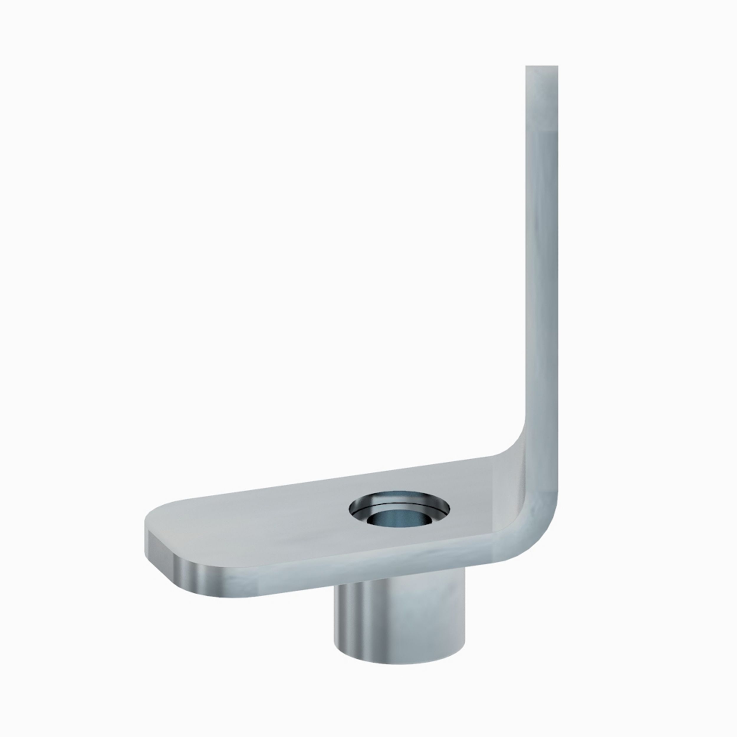 Tube Clamp Mounting Bracket