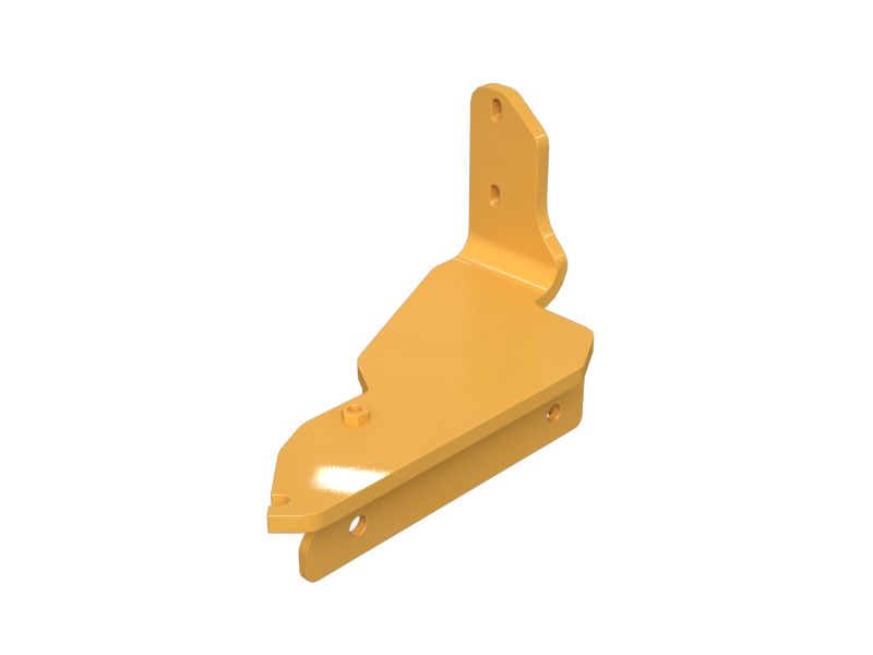 479-1499: Engine Electronic Control Wiring Support Bracket 4791499 купить