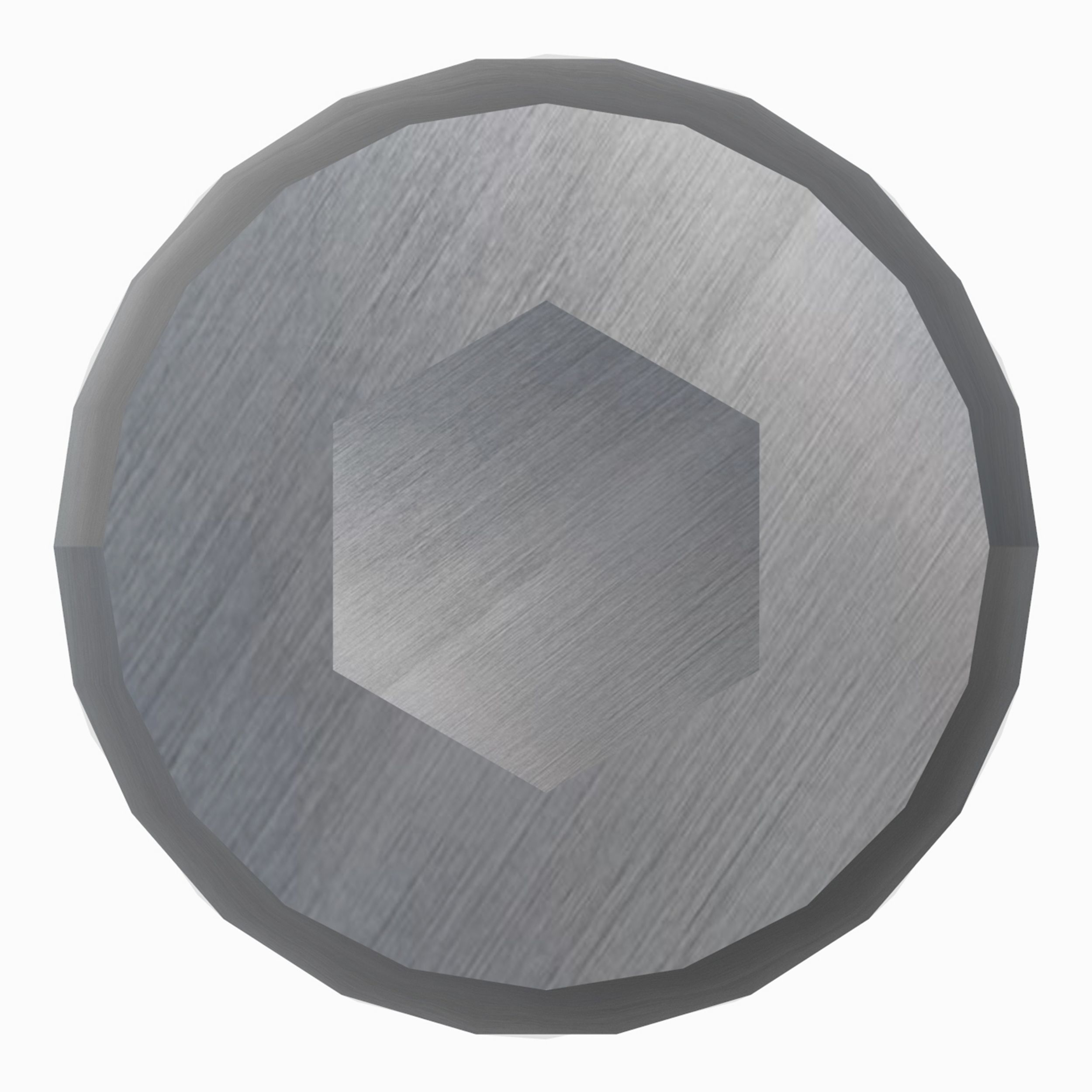 M6 Socket Head Bolt