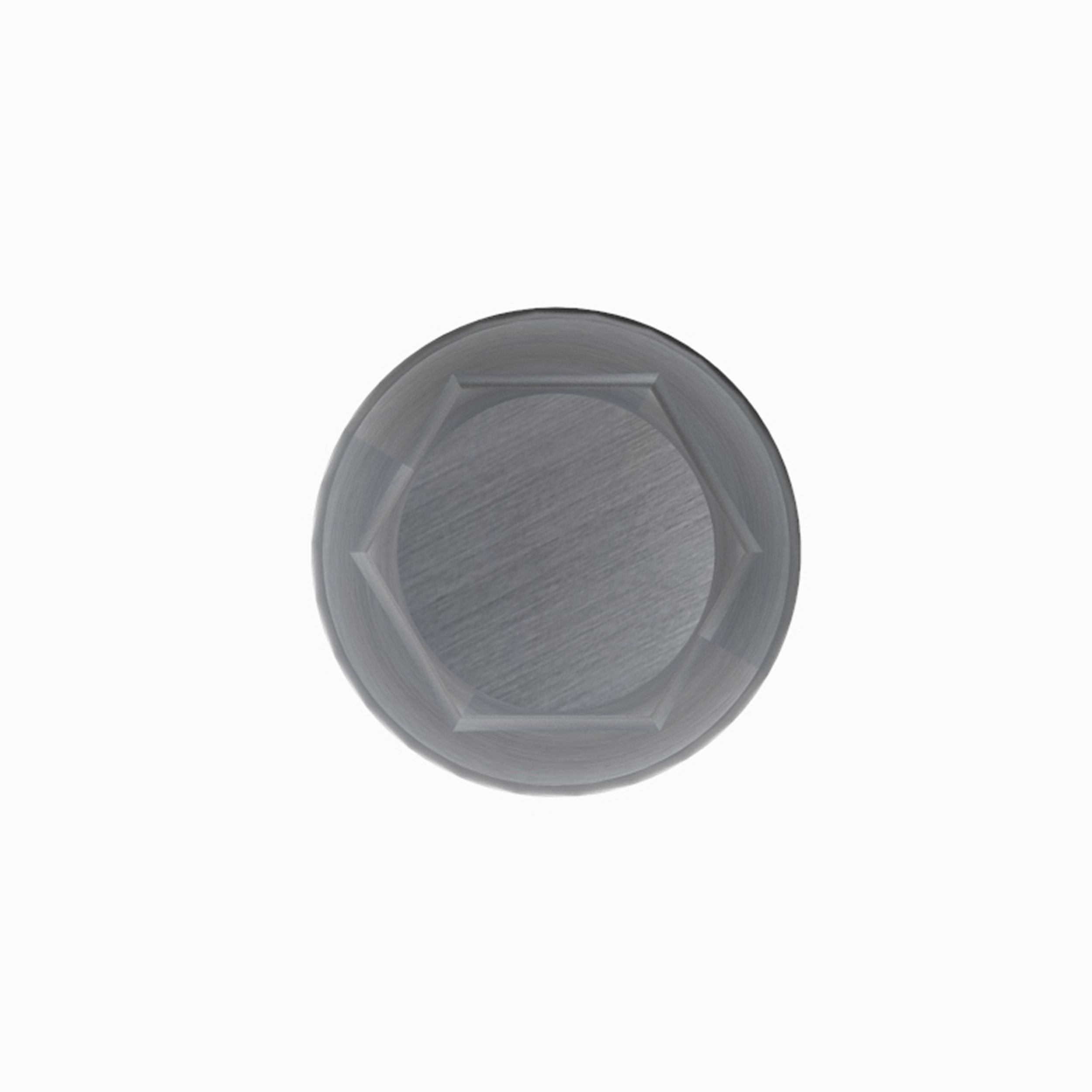M8 Flanged Hexagonal Bolt