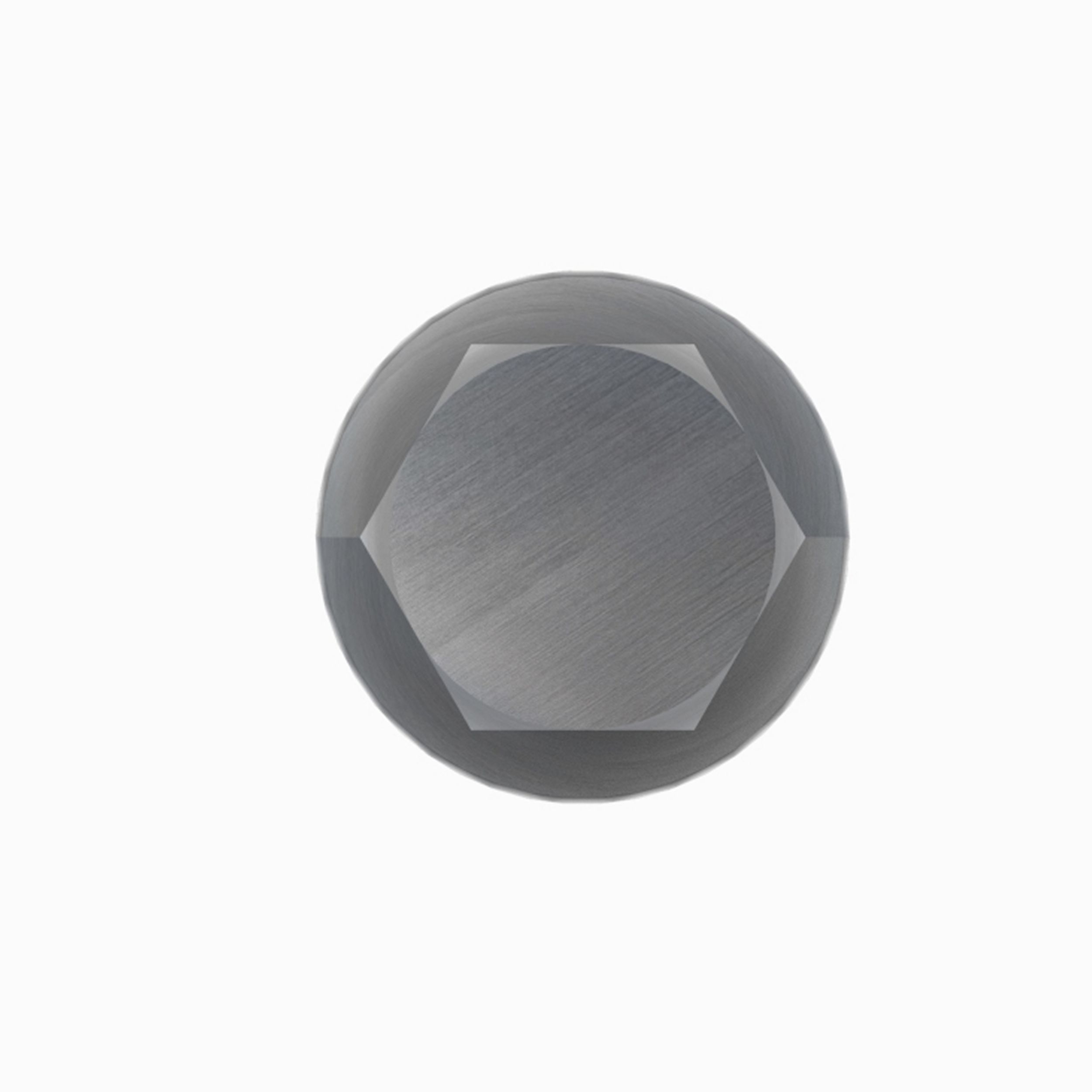 M8 Flange Hexagonal Bolt