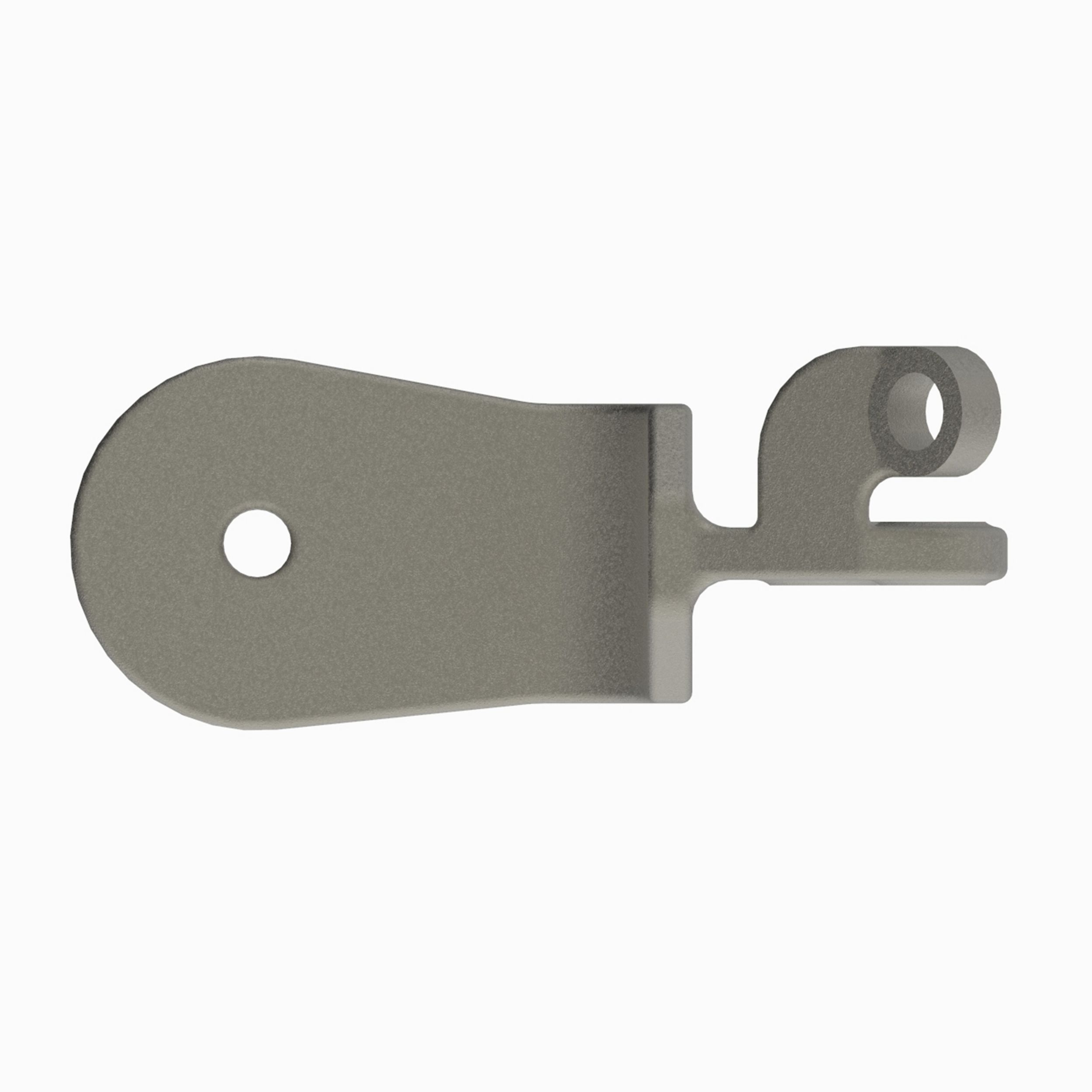 Transmission Bracket