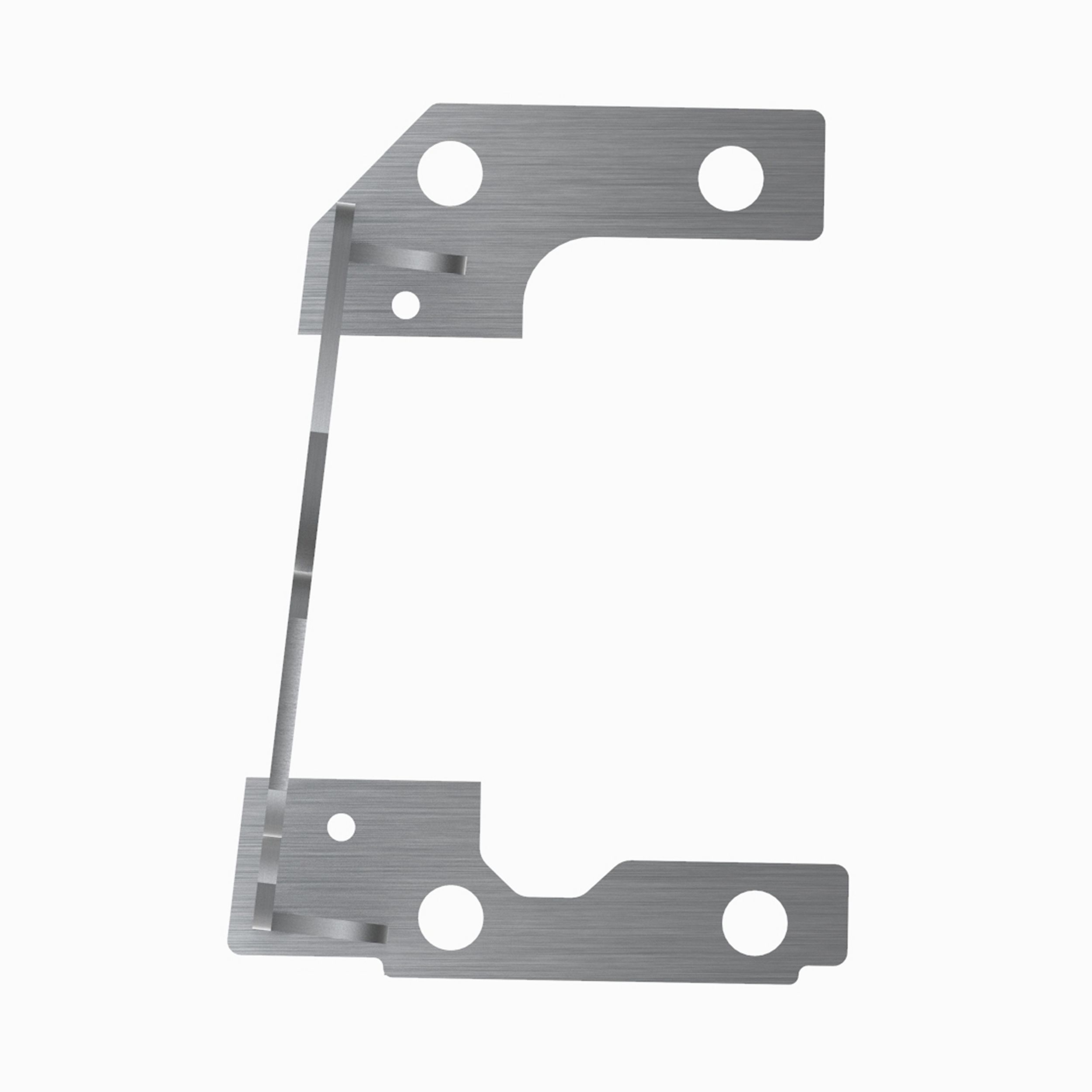 Control Bracket