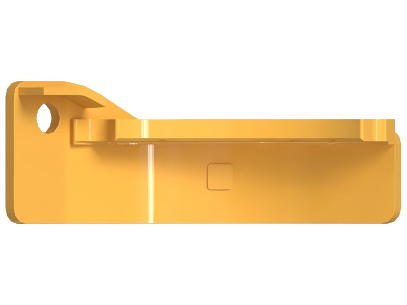 ОГРАЖДЕНИЕ В СБОРЕ ЛЕВОЕ