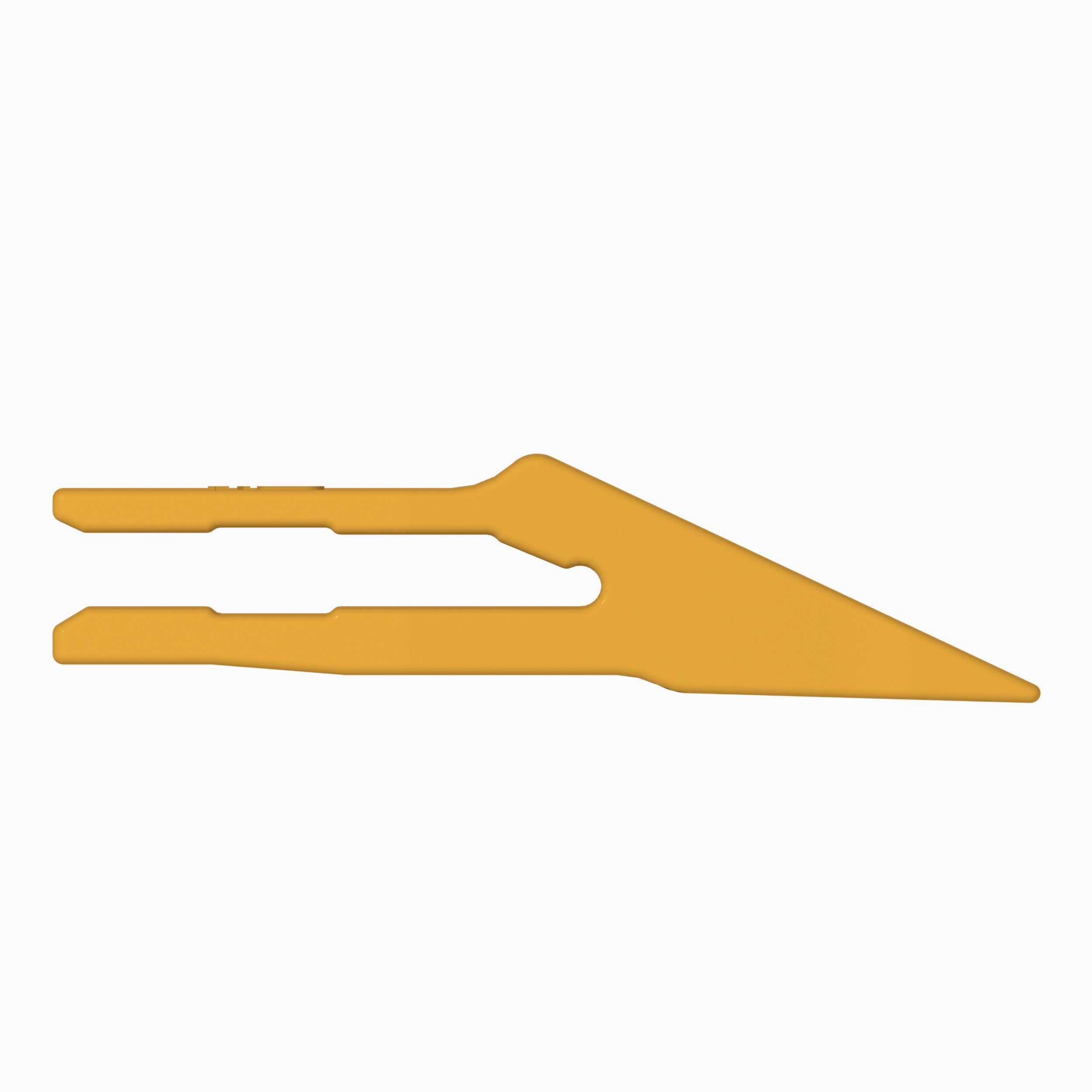 Loader Tooth Kit
