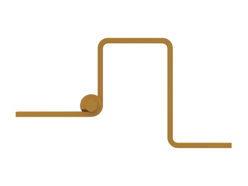 ШАРНИР В СБОРЕ