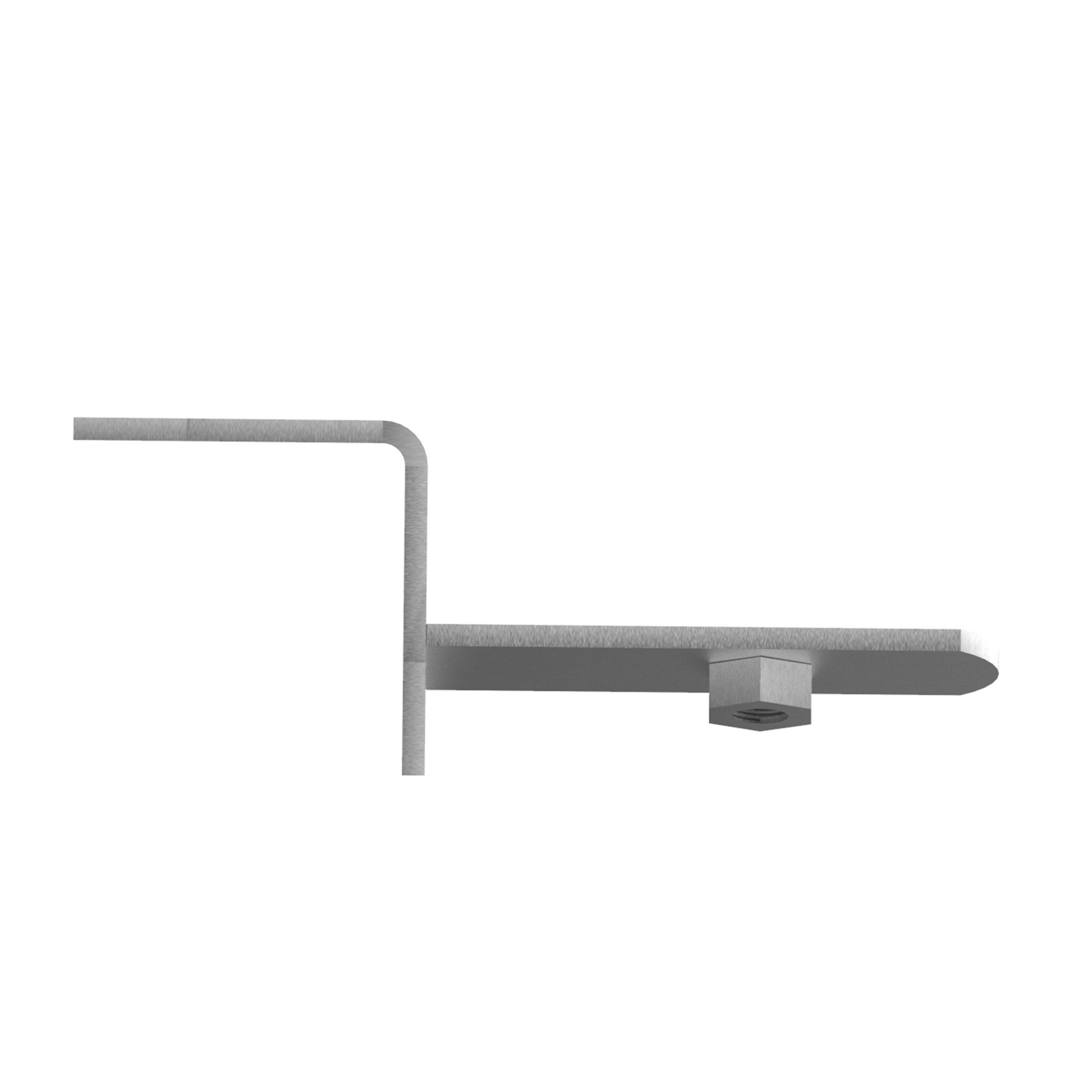 Tube Clamp Mounting Bracket