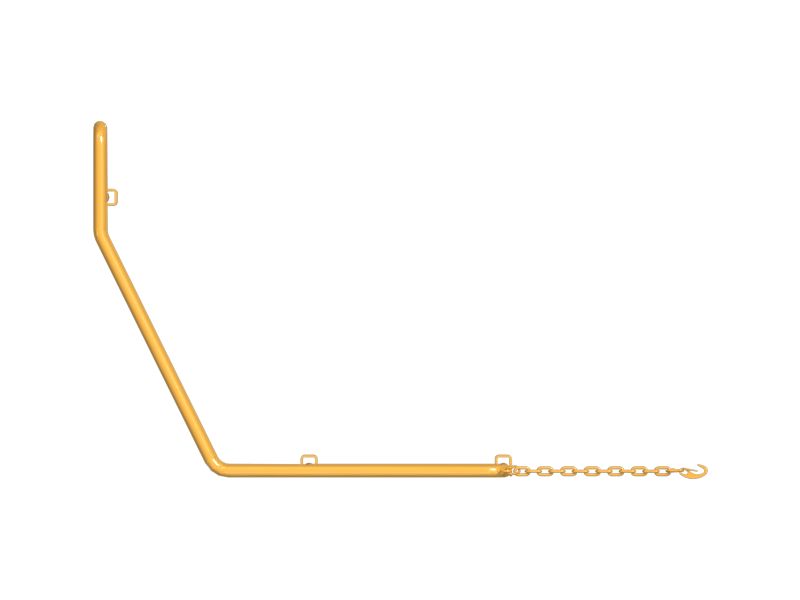 GUARDRAIL AS