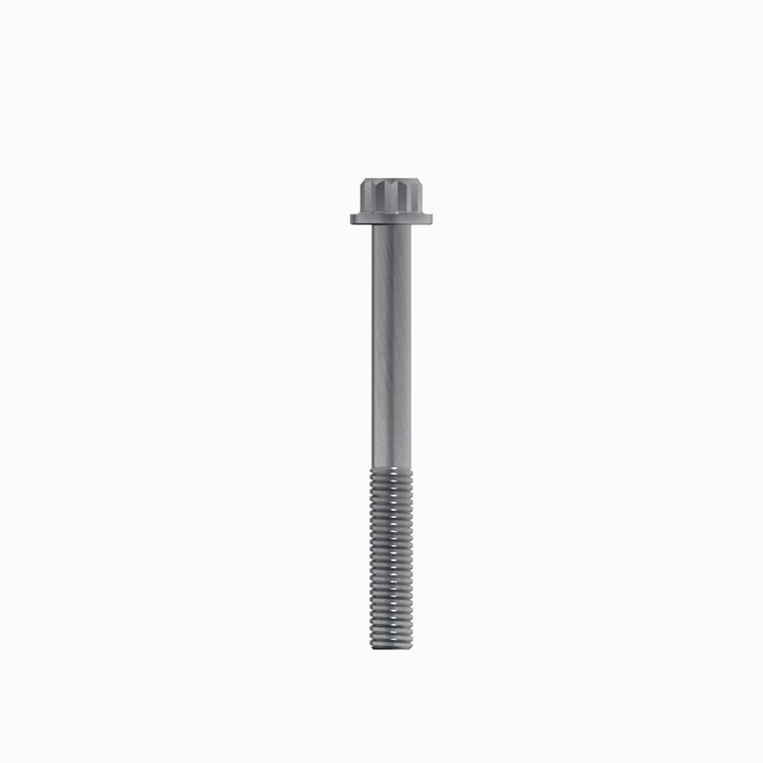 M12 12Point Bolt