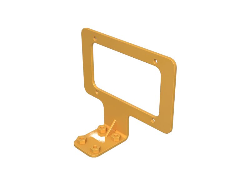 КРОНШТЕЙН В СБОРЕ