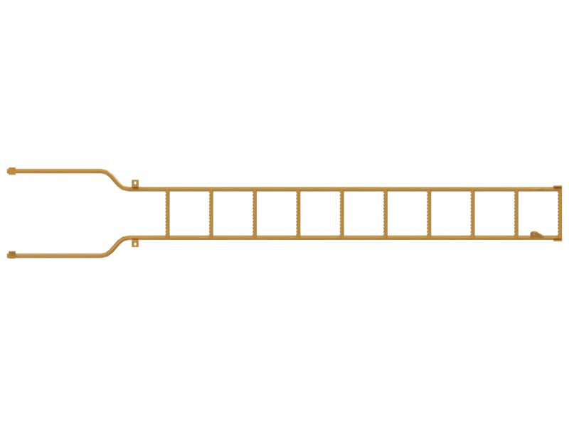 ЛЕСТНИЦА В СБОРЕ