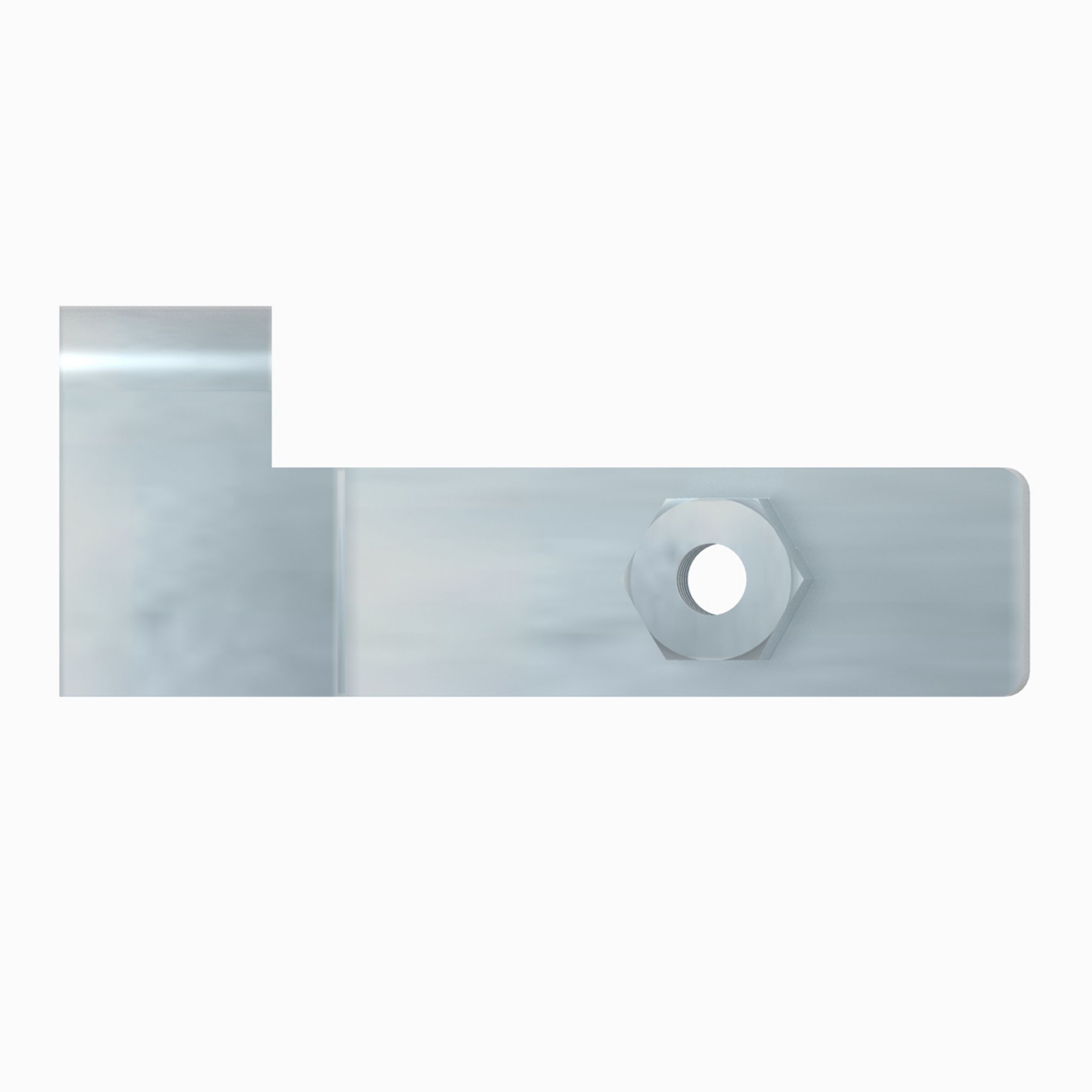 Tube Clamp Mounting Bracket