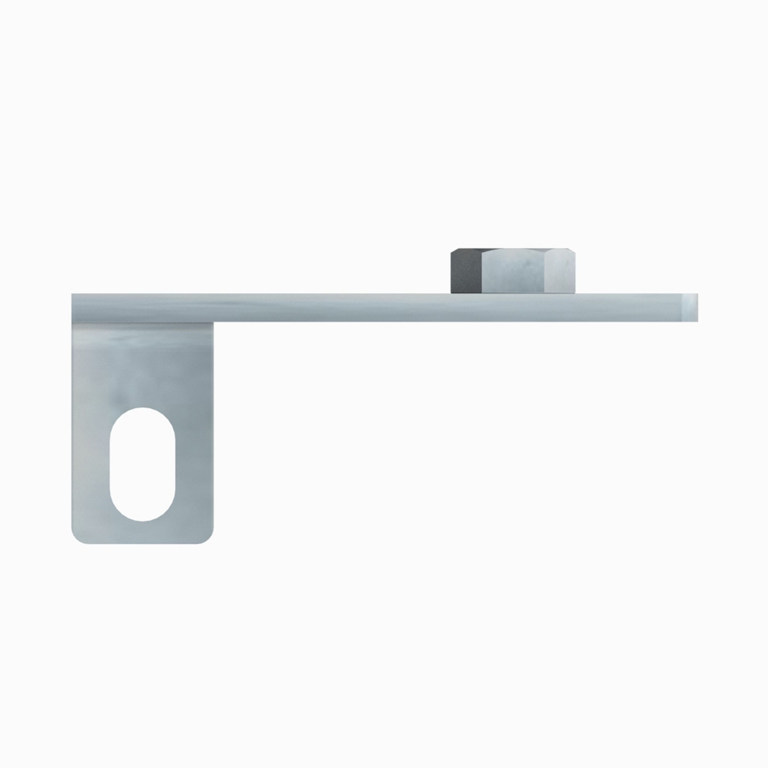Tube Clamp Mounting Bracket