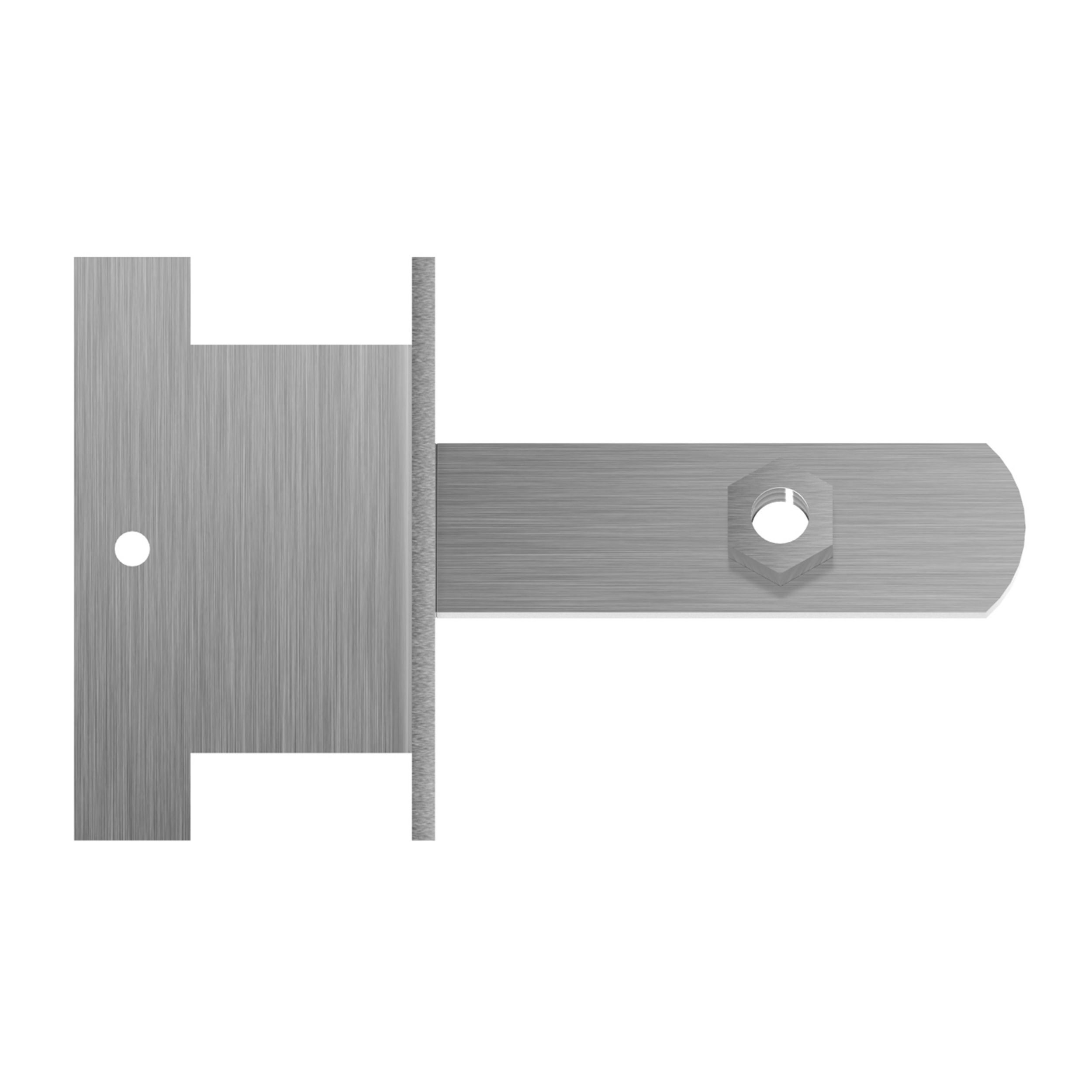 Tube Clamp Mounting Bracket