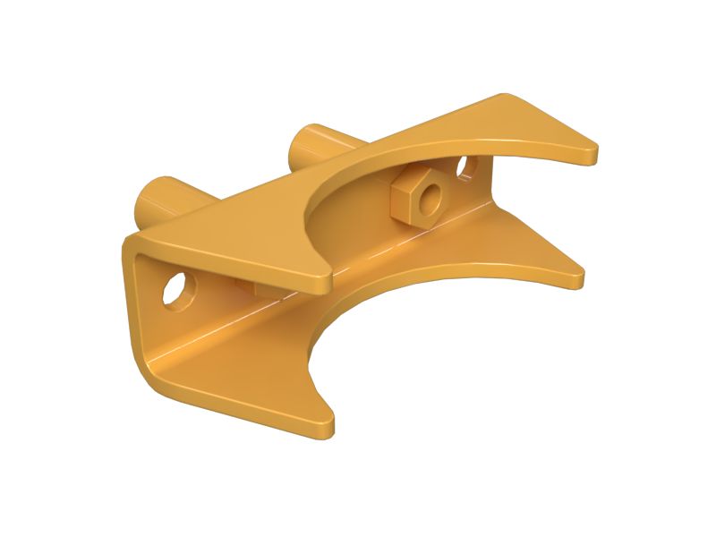 ХОМУТ В СБОРЕ