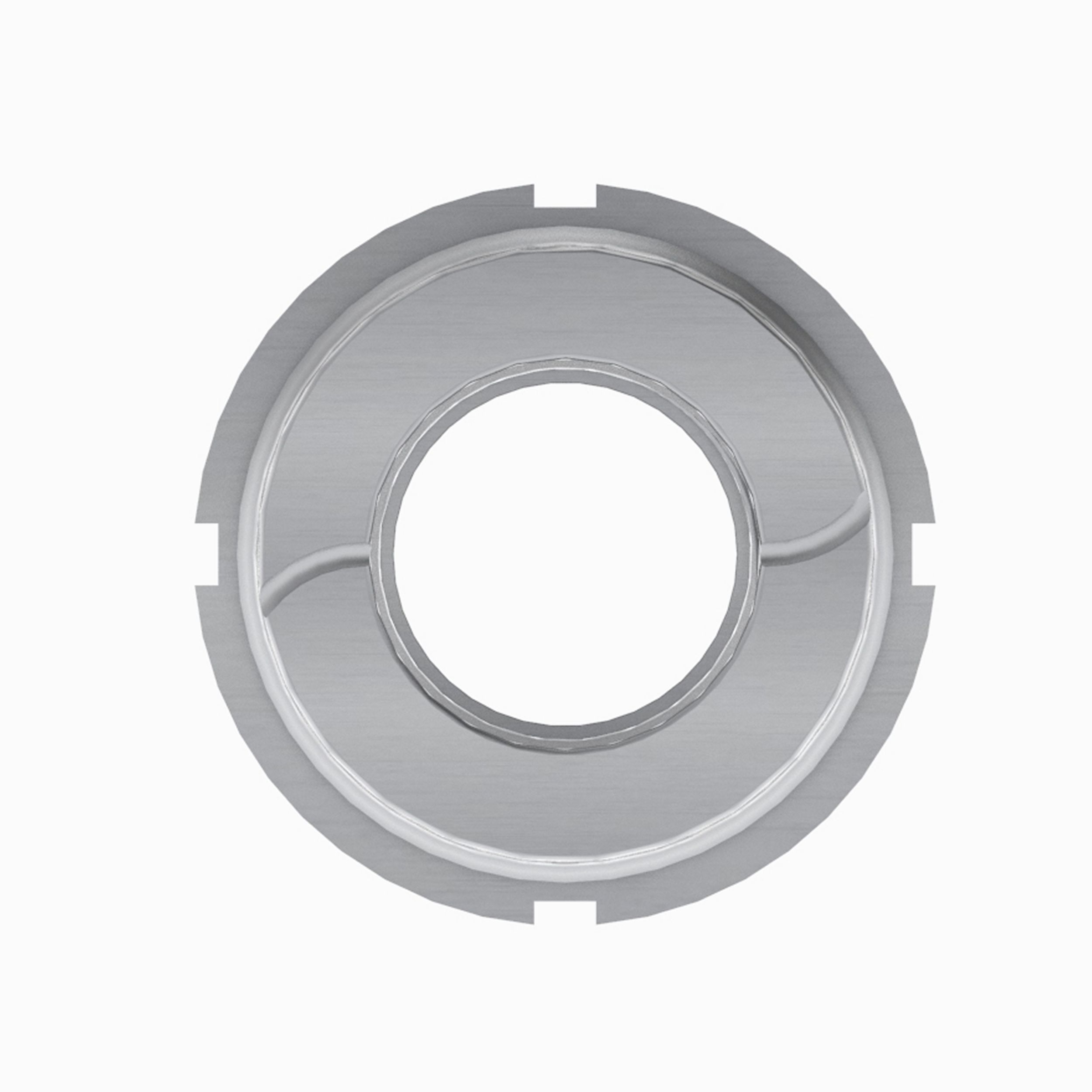 Hydraulic Cylinder Gland