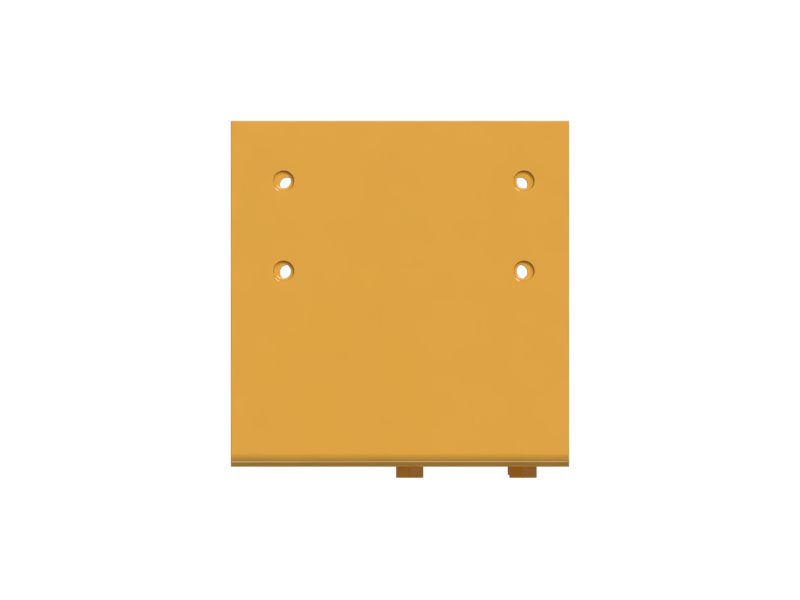 503-1257: Service Center Box Mounting Plate 5031257 buy