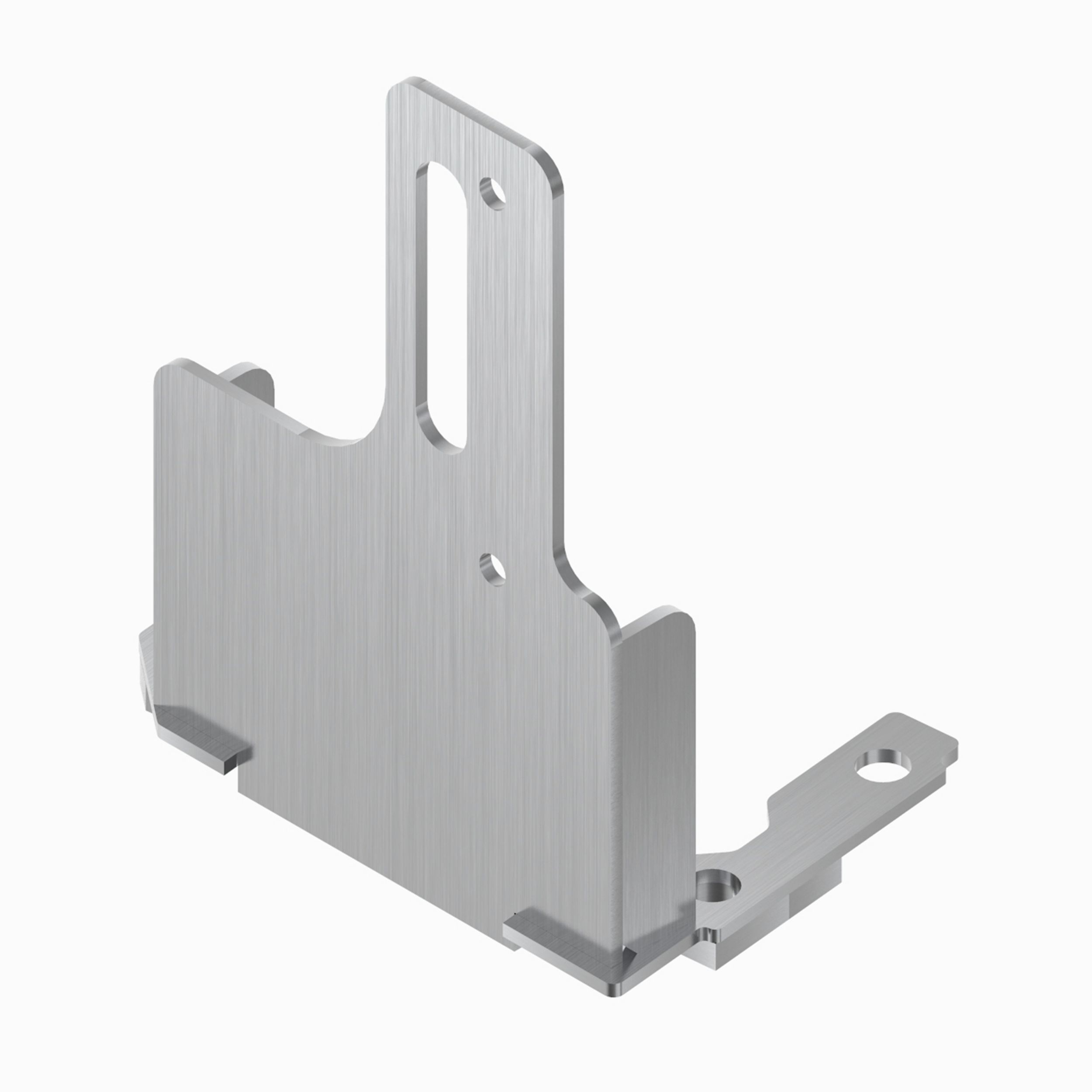 417-4821: Control Bracket