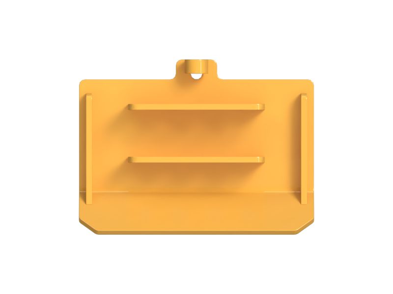 КРОНШТЕЙН S