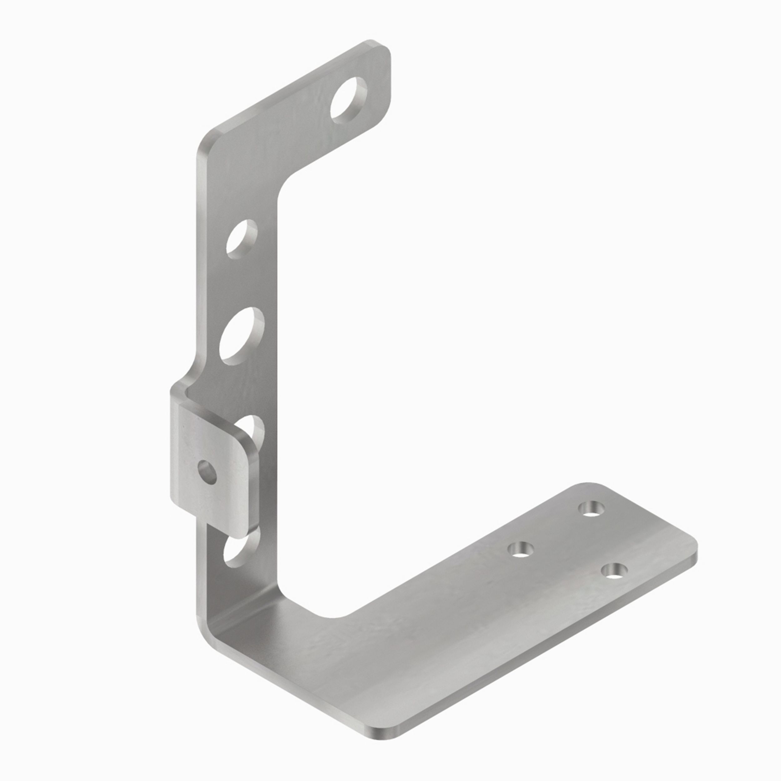 Hydraulic Line Bracket