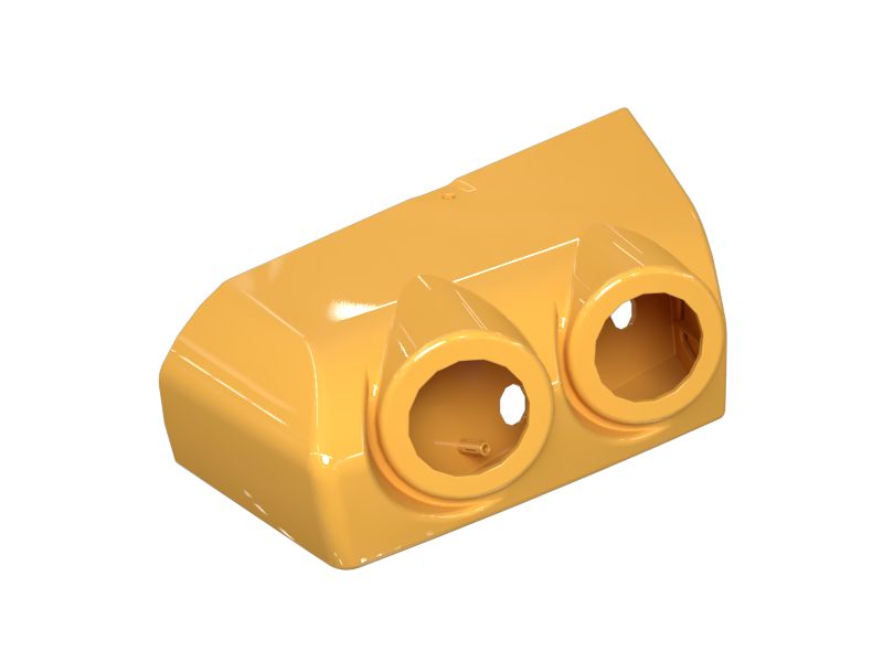 ОПРАВА В СБОРЕ LIG