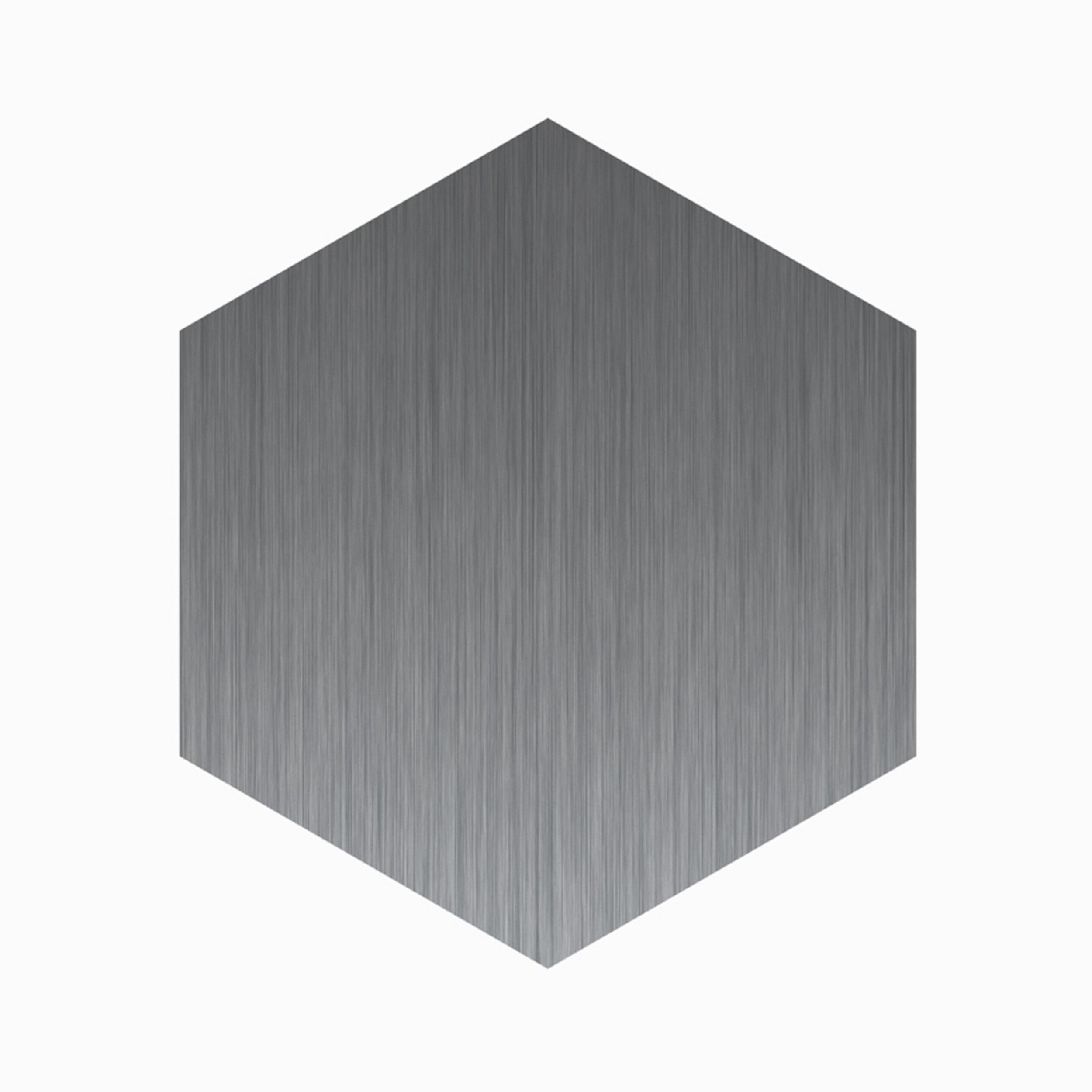 Болт с шестигранной головкой M24x3