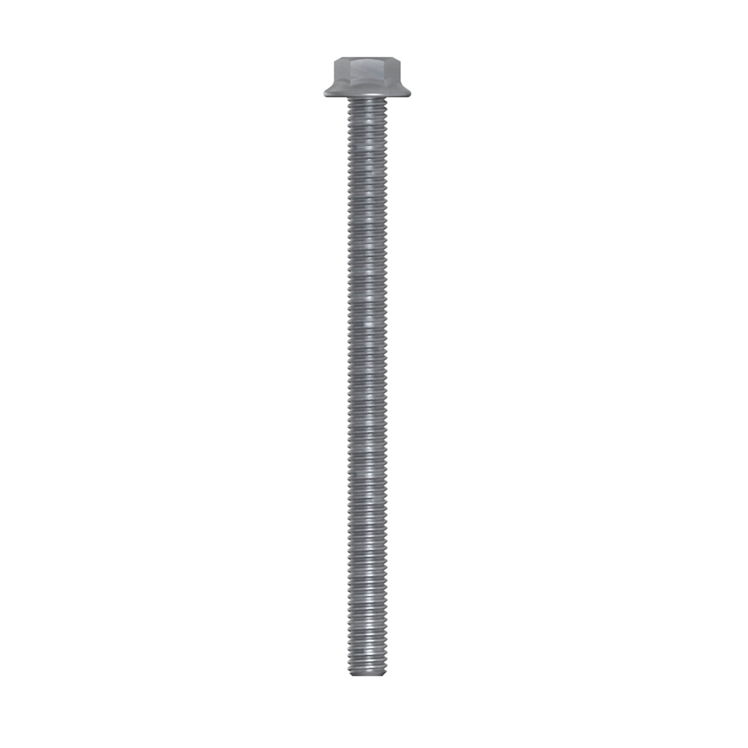 M8 Flanged Hexagonal Bolt