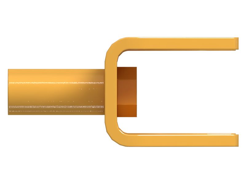 ХОМУТ В СБОРЕ