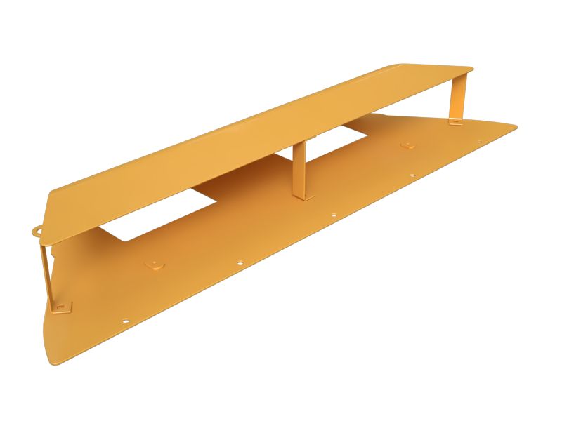 457-1684: Air Conditioner Mounting Plate