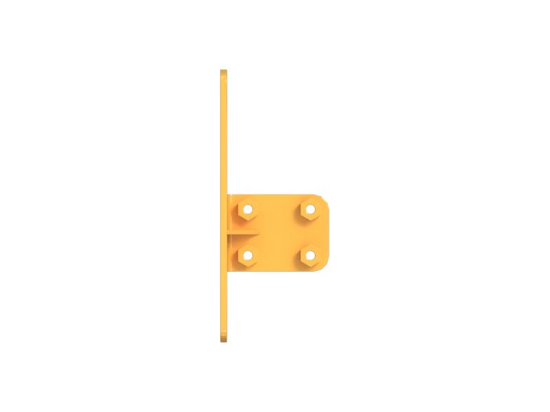 КРОНШТЕЙН В СБОРЕ