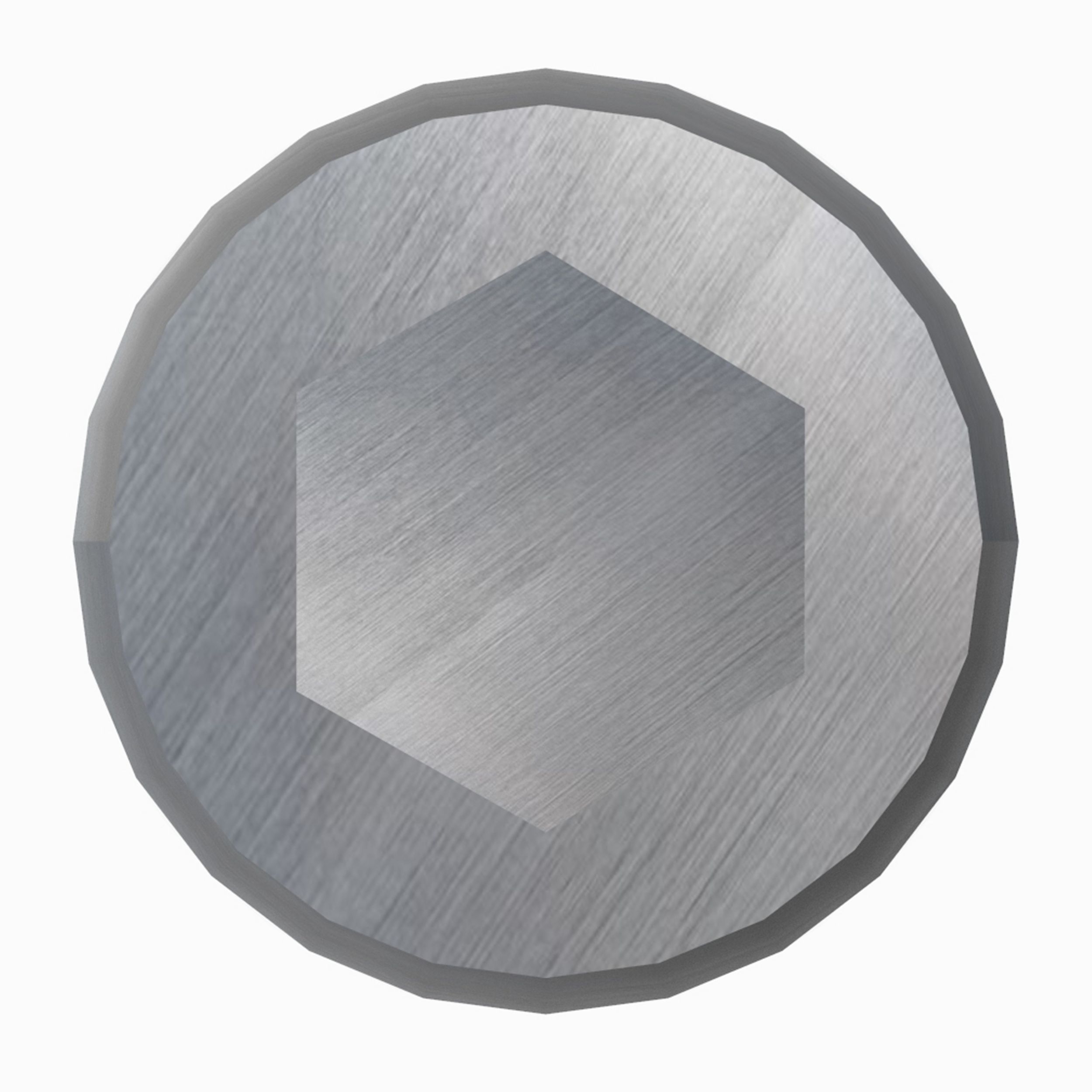 M8 Socket Head Bolt