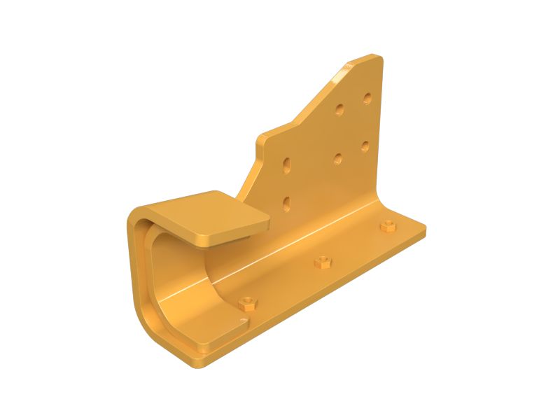 462-9773: Ladder Support Plate | Cat® Parts Store