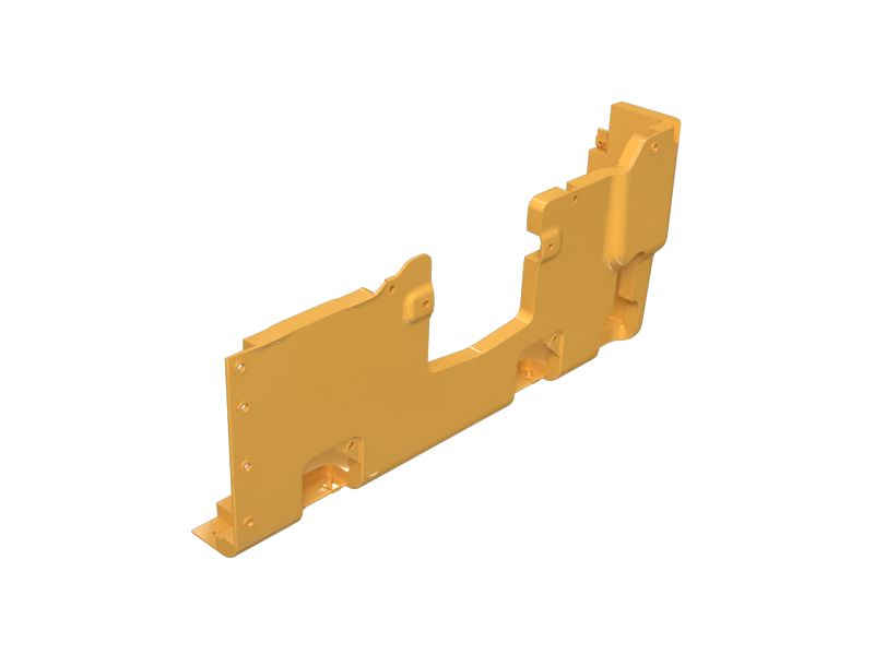 КРЫШКА В СБОРЕ