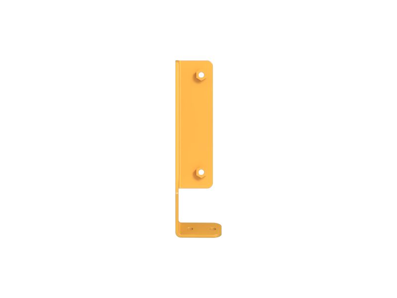484-0774: Baffle Mount Plate 4840774 купить