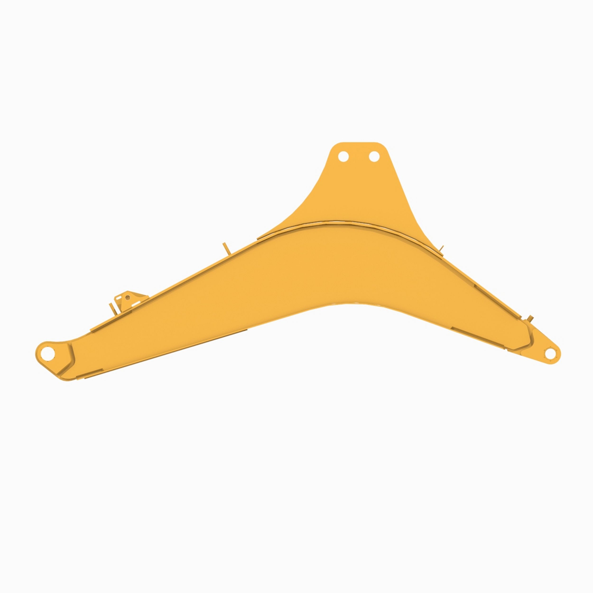 419-8445: Backhoe Loader Boom | CATCorp