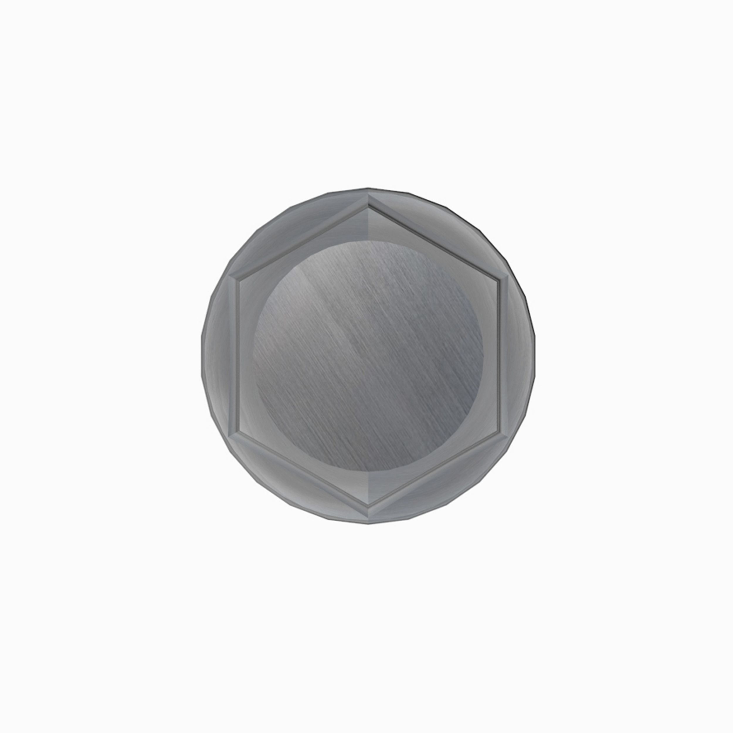 M8 Flanged Hexagonal Bolt