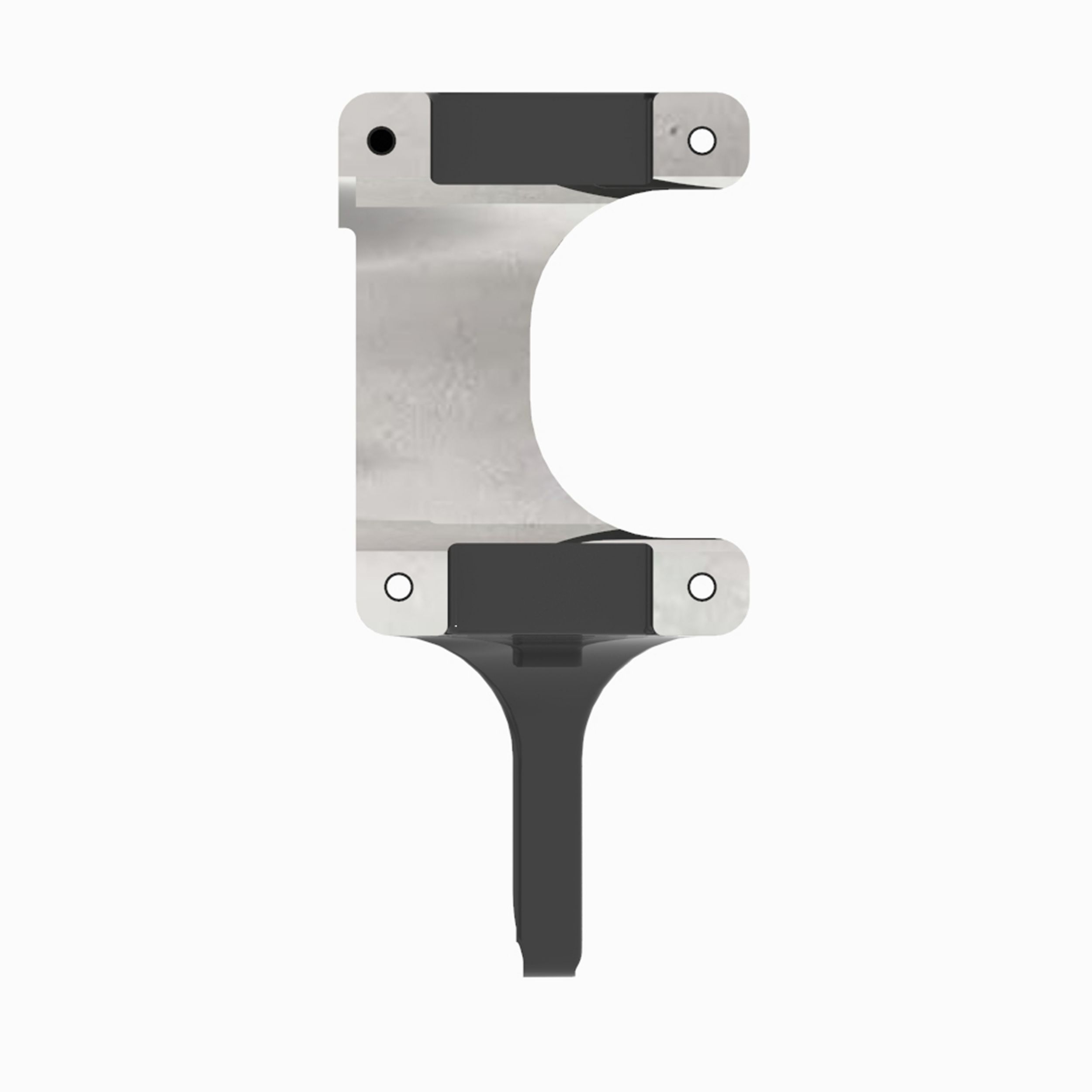 288-9734: Compressor Bracket | CATCorp