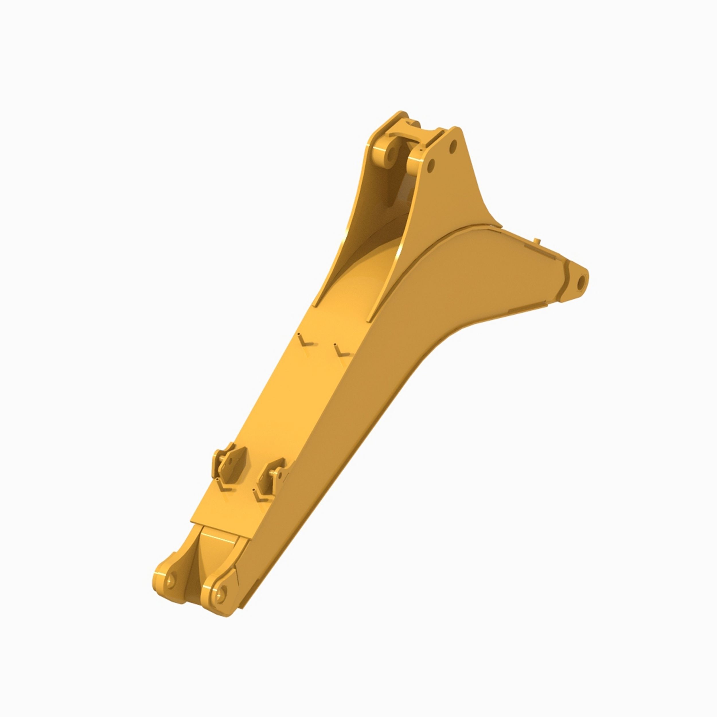 419-8445: Backhoe Loader Boom | CATCorp