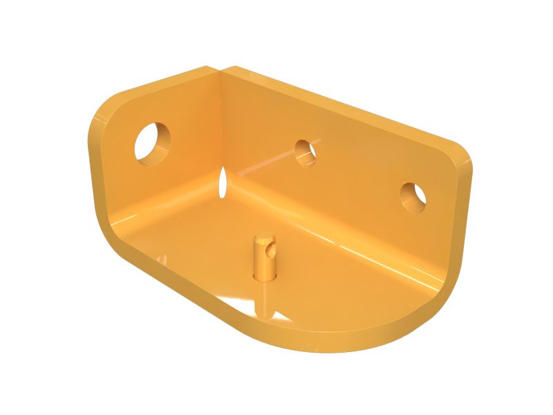 КРОНШТЕЙН В СБОРЕ