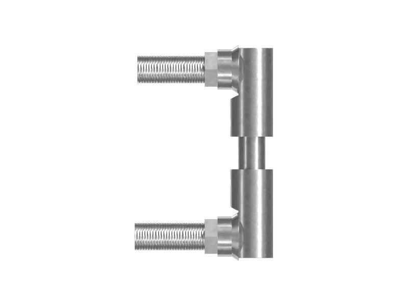 ШТОК В СБОРЕ