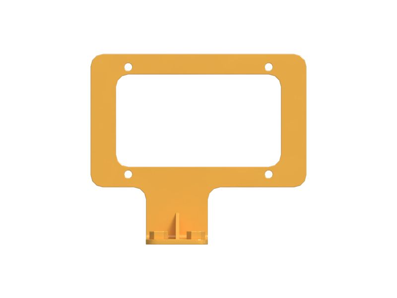 КРОНШТЕЙН В СБОРЕ