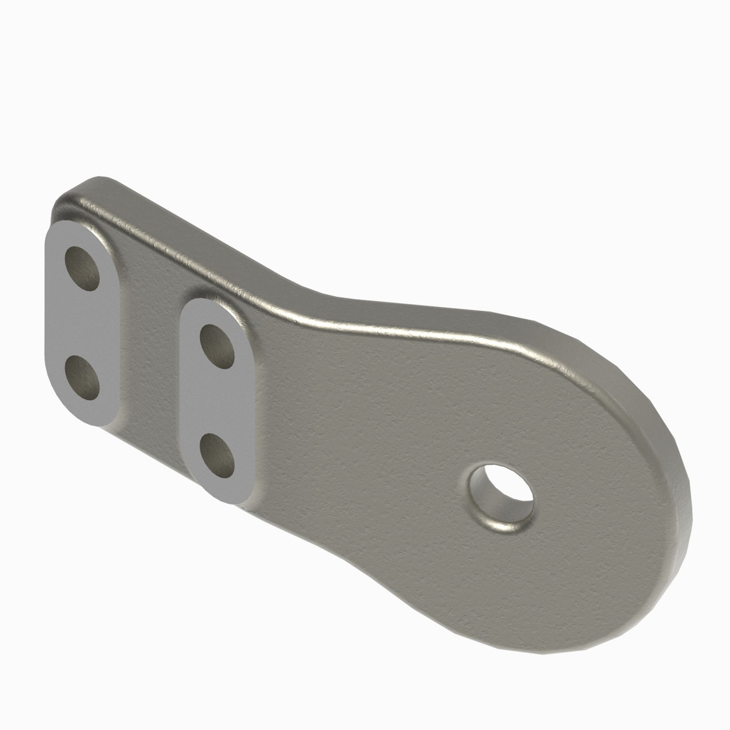 419-9093: Transmission Bracket